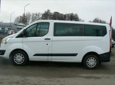 Ford - Transit