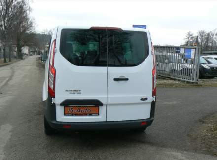 Ford - Transit