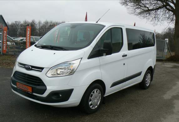 Ford - Transit