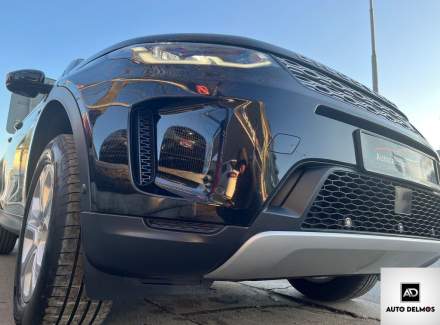 Land Rover - Discovery Sport