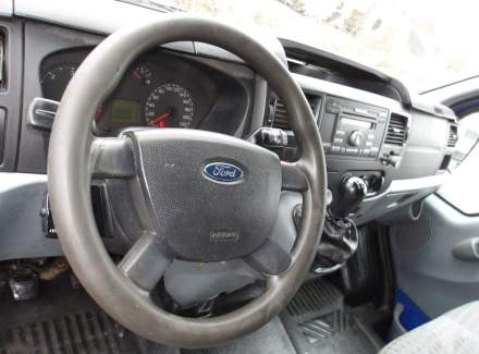 Ford - Transit