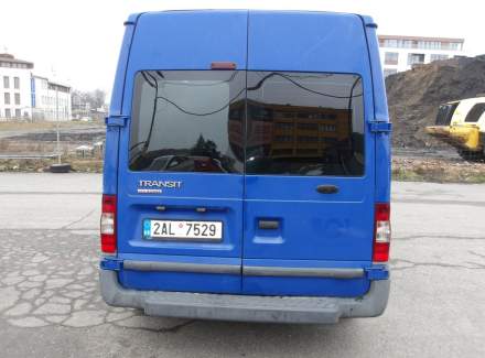Ford - Transit
