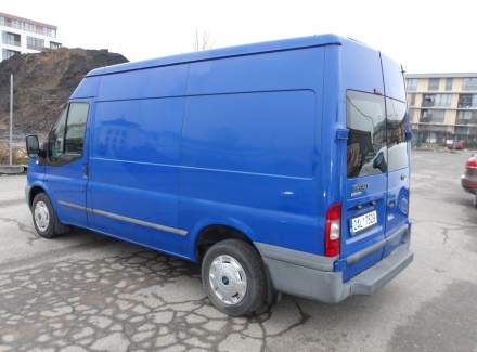 Ford - Transit