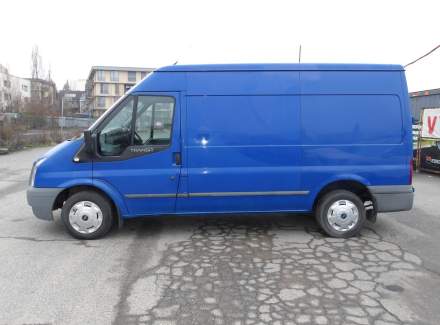 Ford - Transit