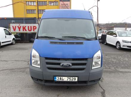 Ford - Transit