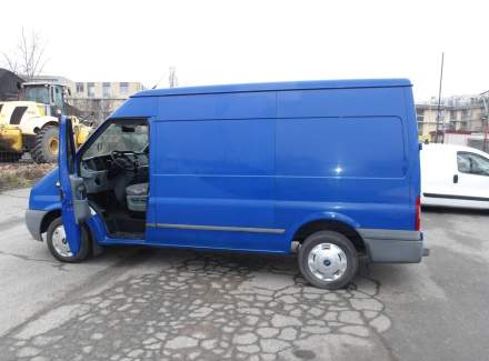 Ford - Transit