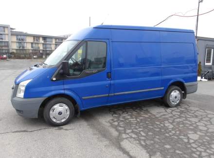 Ford - Transit