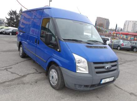 Ford - Transit