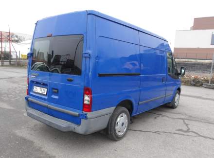 Ford - Transit