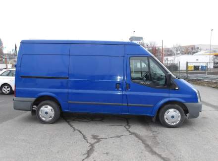 Ford - Transit