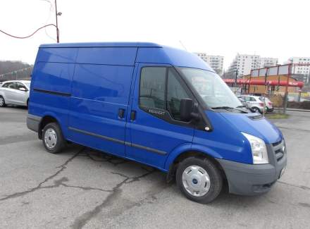 Ford - Transit