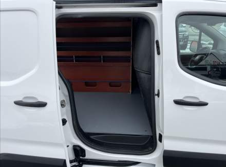 Citroën - Berlingo