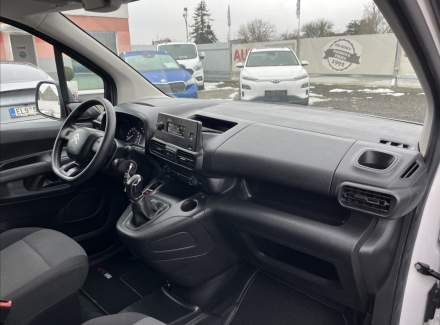 Citroën - Berlingo