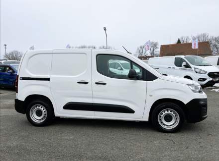 Citroën - Berlingo
