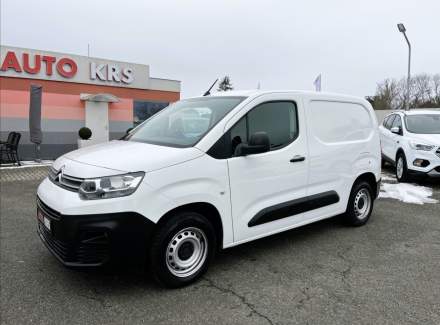 Citroën - Berlingo