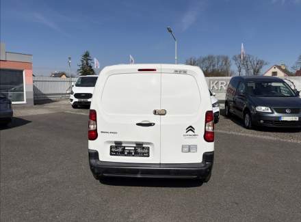 Citroën - Berlingo