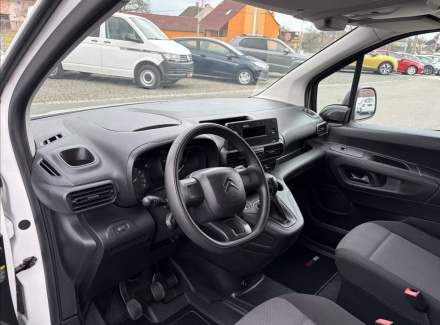 Citroën - Berlingo
