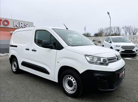 Citroën - Berlingo