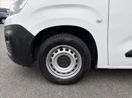 Citroën - Berlingo