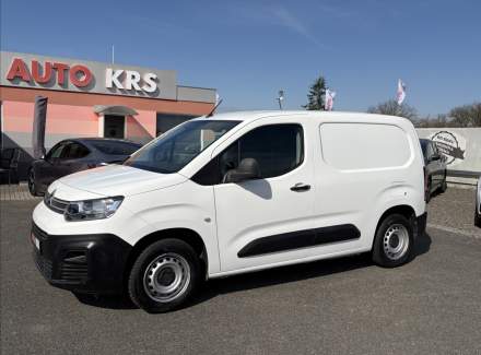 Citroën - Berlingo