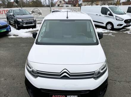 Citroën - Berlingo