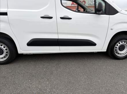 Citroën - Berlingo
