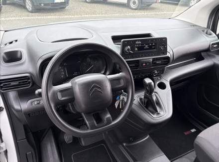 Citroën - Berlingo