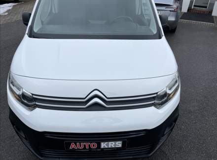 Citroën - Berlingo