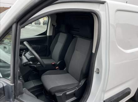 Citroën - Berlingo