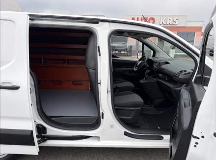 Citroën - Berlingo