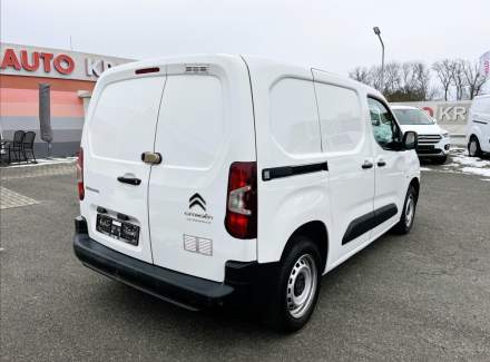 Citroën - Berlingo
