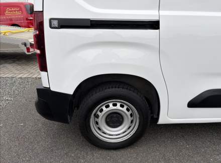 Citroën - Berlingo