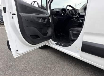 Citroën - Berlingo