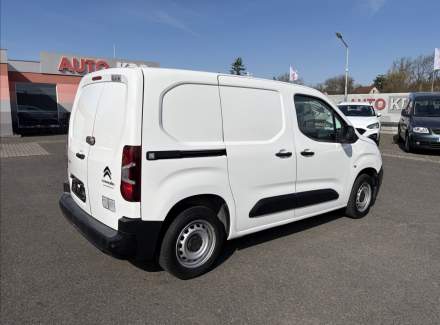 Citroën - Berlingo