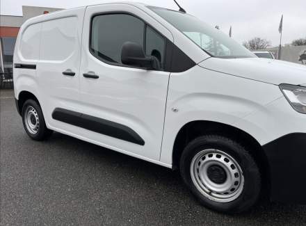 Citroën - Berlingo