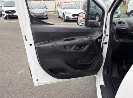 Citroën - Berlingo