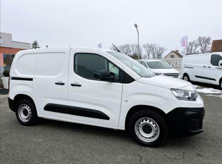 Citroën - Berlingo