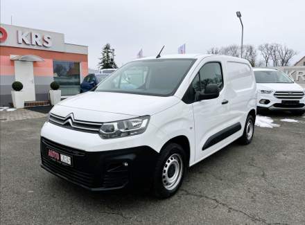 Citroën - Berlingo