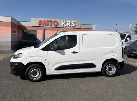 Citroën - Berlingo