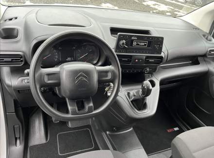 Citroën - Berlingo