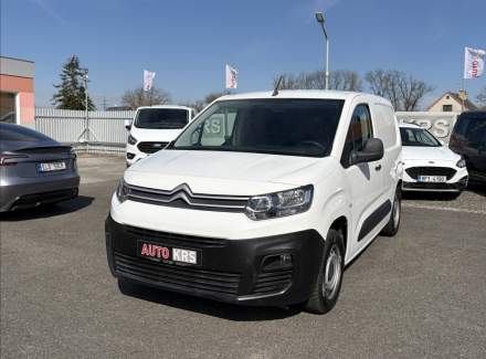 Citroën - Berlingo