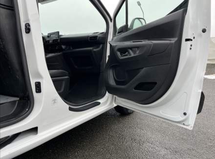 Citroën - Berlingo