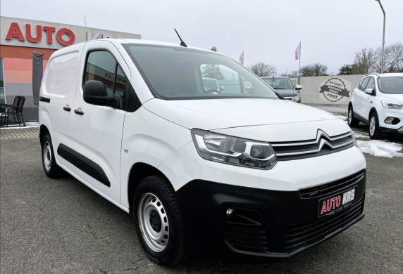 Citroën - Berlingo