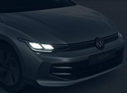 Volkswagen - Golf
