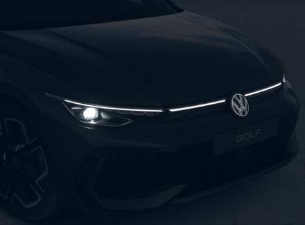 Volkswagen - Golf