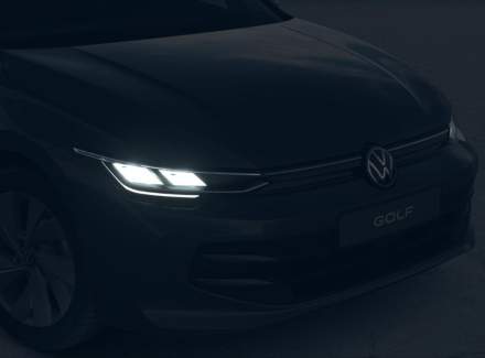 Volkswagen - Golf