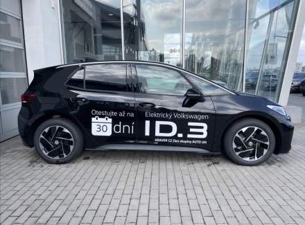 Volkswagen - ID.3
