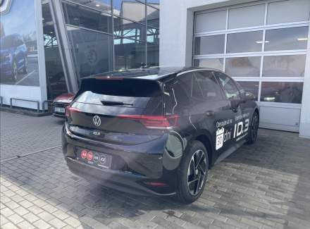 Volkswagen - ID.3