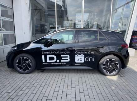 Volkswagen - ID.3