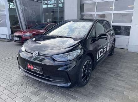 Volkswagen - ID.3